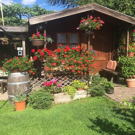 Vila Weingut Zundlhof Bolzano Exteriér fotografie