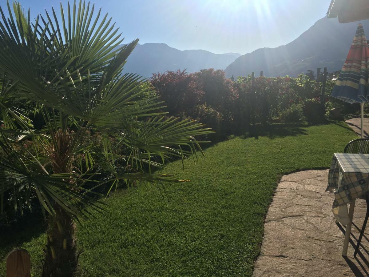Vila Weingut Zundlhof Bolzano Exteriér fotografie