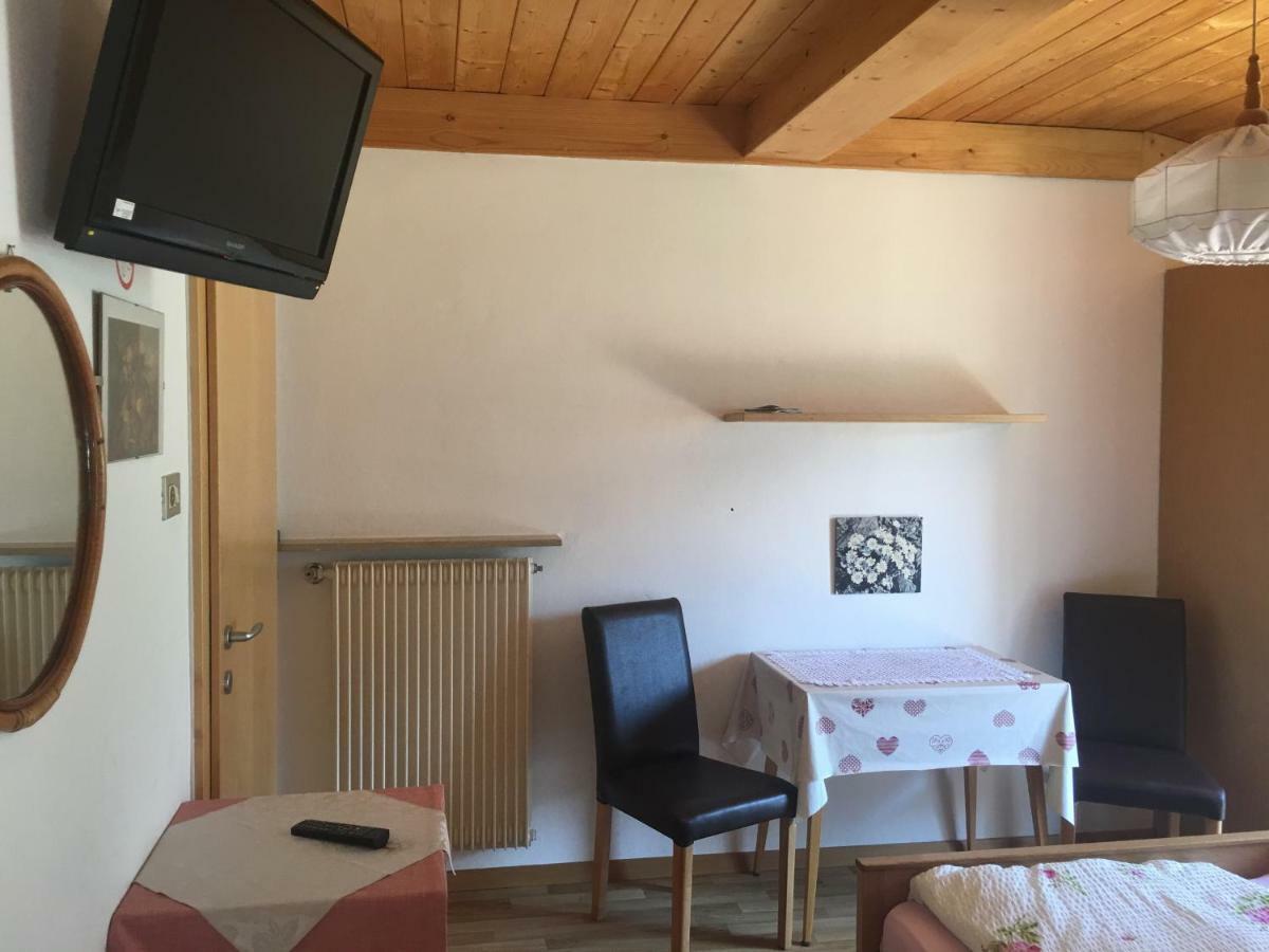 Vila Weingut Zundlhof Bolzano Exteriér fotografie